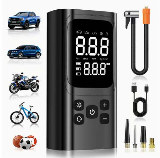 Road Ready Basic