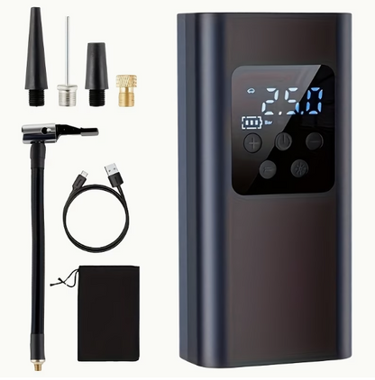 Road Ready Plus™ Portable Air Compressor